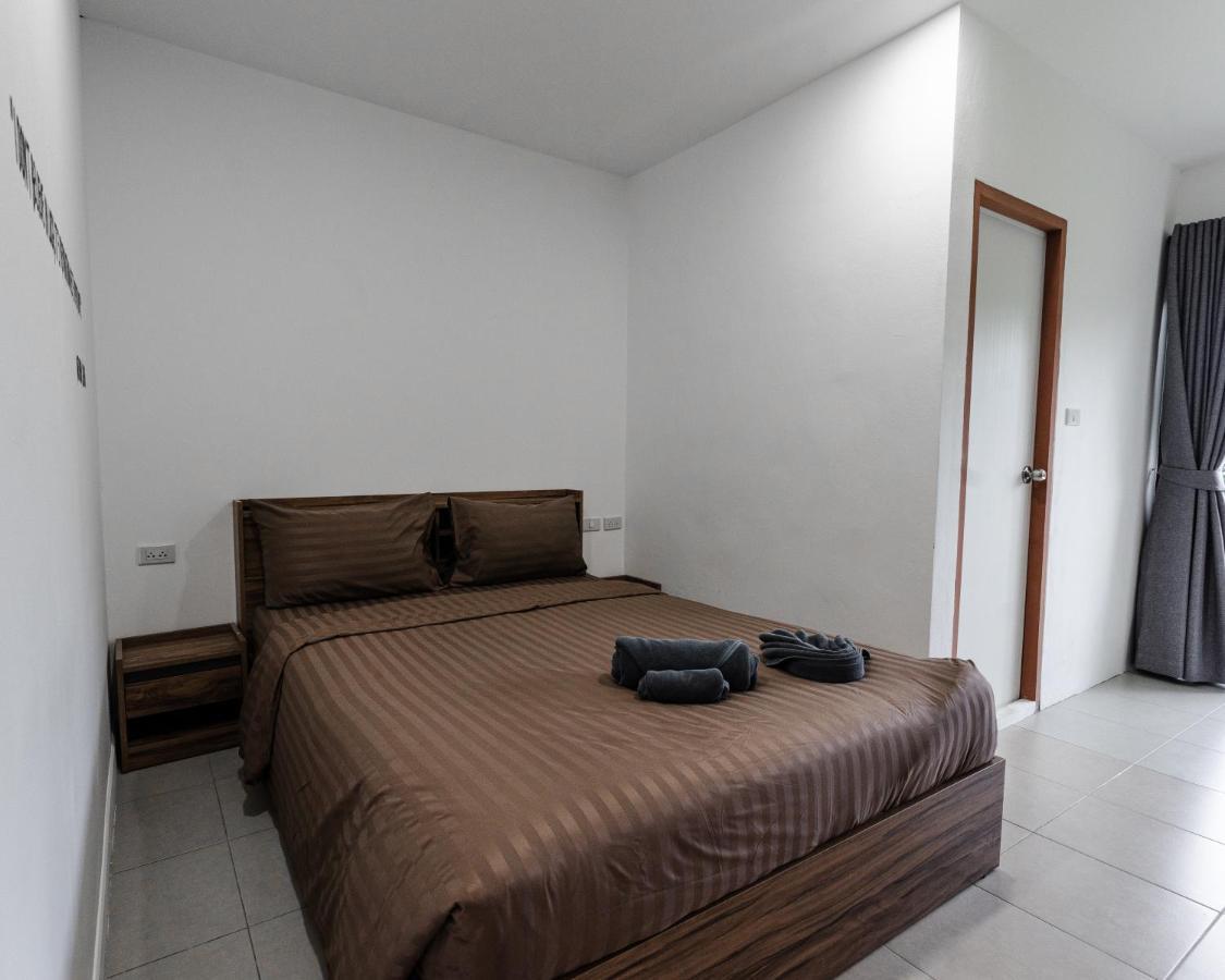 Apollo Hotel Chalong Ban Suan  外观 照片