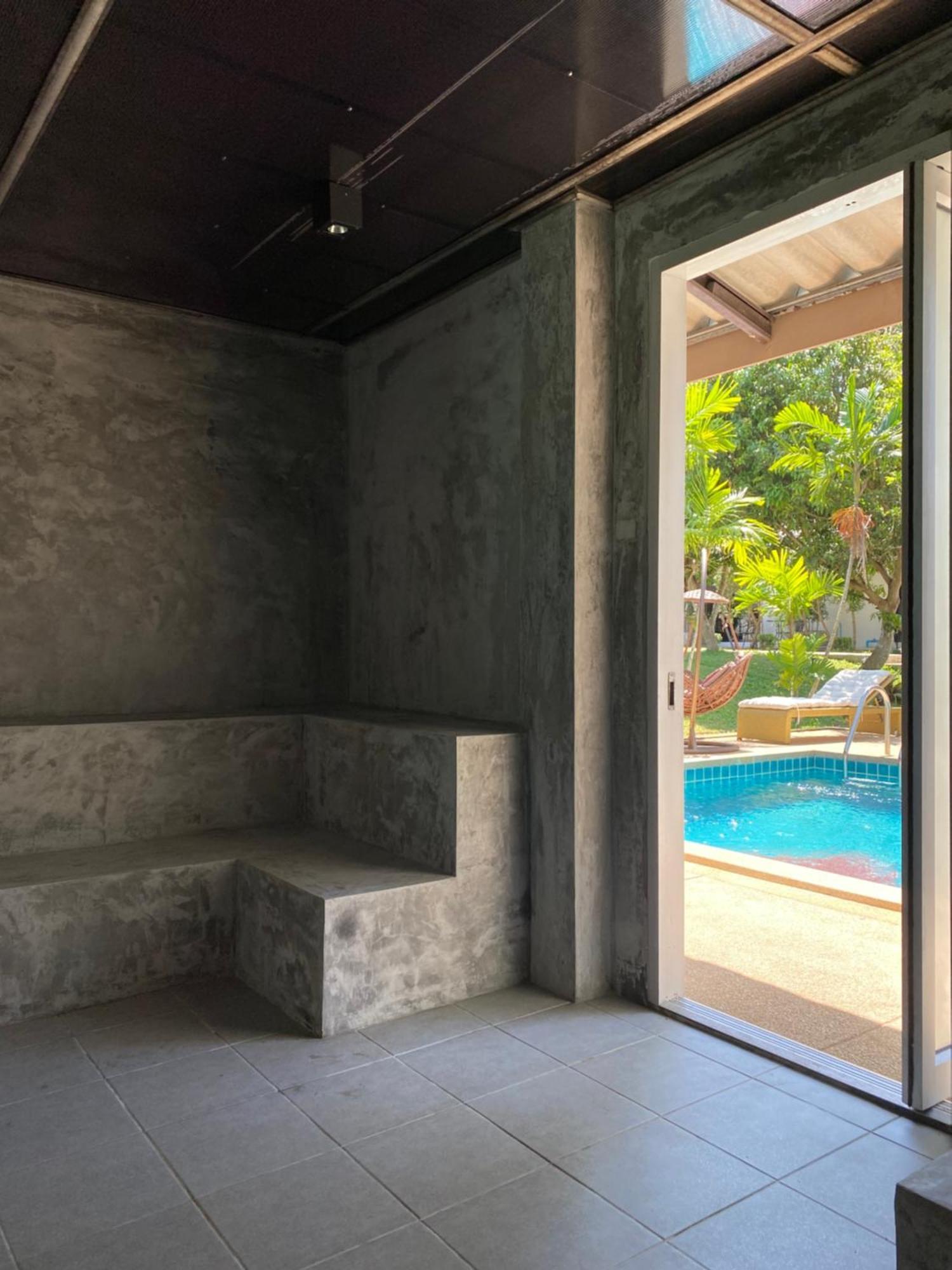Apollo Hotel Chalong Ban Suan  外观 照片